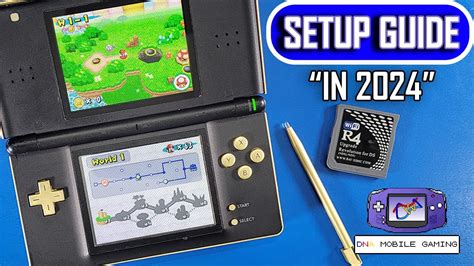 how to put ds games on sd card without r4|Setup And Add Games To Any R4 Card (DS Lite/DSi/3DS) 2018!.